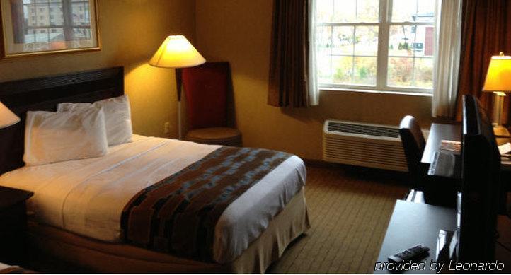 Howard Johnson By Wyndham Portsmouth Luaran gambar