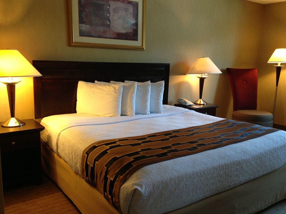 Howard Johnson By Wyndham Portsmouth Luaran gambar