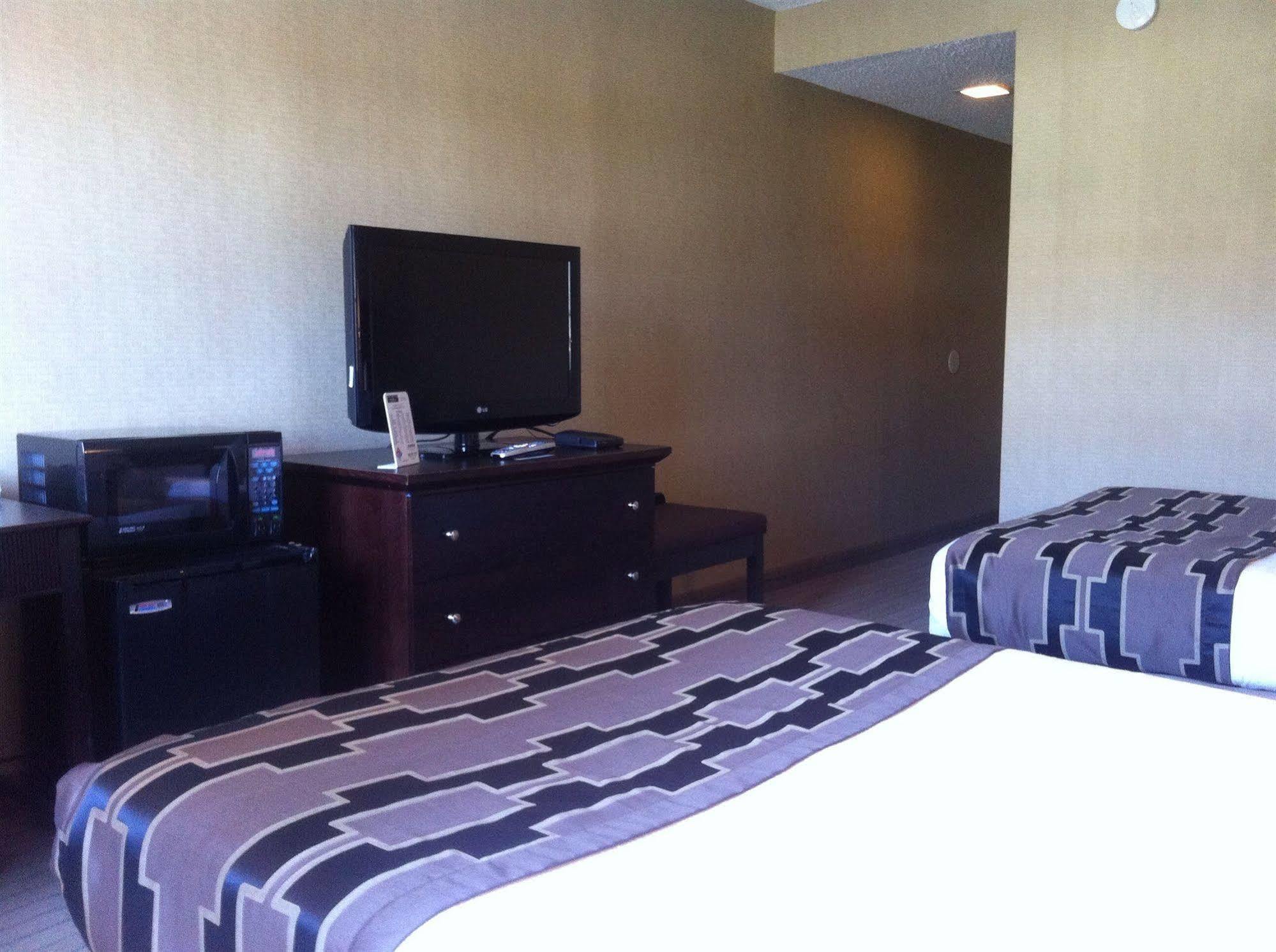 Howard Johnson By Wyndham Portsmouth Luaran gambar